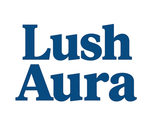 LUSH AURA